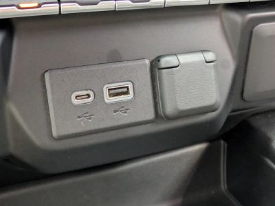 2021 Chevrolet Silverado 1500 — photo 26 view