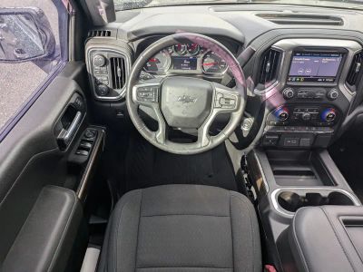 2021 Chevrolet Silverado 1500 — photo 16 view