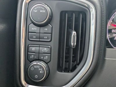 2021 Chevrolet Silverado 1500 — photo 27 view