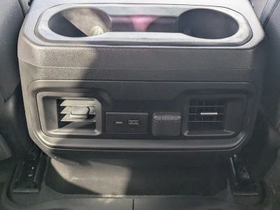 2021 Chevrolet Silverado 1500 — photo 15 view