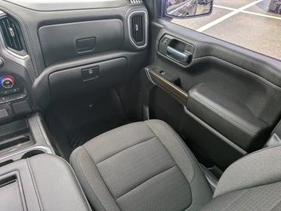 2021 Chevrolet Silverado 1500 — photo 20 view