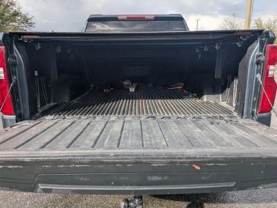 2021 Chevrolet Silverado 1500 — photo 12 view