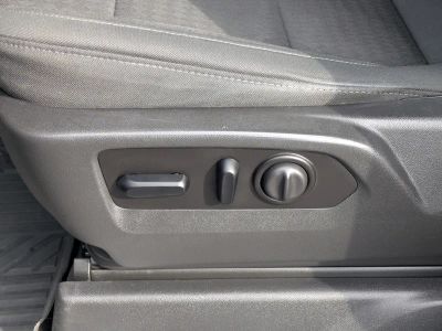 2021 Chevrolet Silverado 1500 — photo 23 view