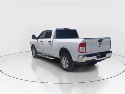 2024 Ram 2500 — detail view
