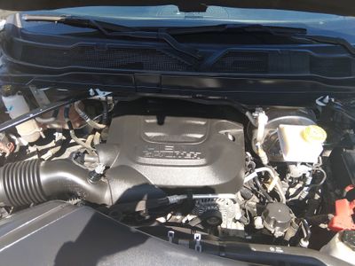2024 Ram 2500 — photo 9 view