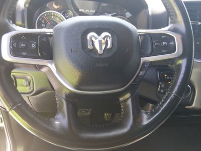 2024 Ram 2500 — photo 12 view
