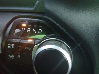 2024 Ram 2500 — photo 18 view