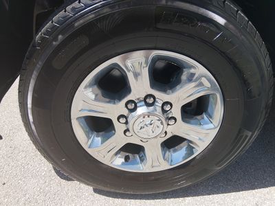 2024 Ram 2500 — photo 10 view