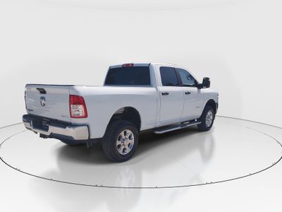 2024 Ram 2500 — photo 7 view