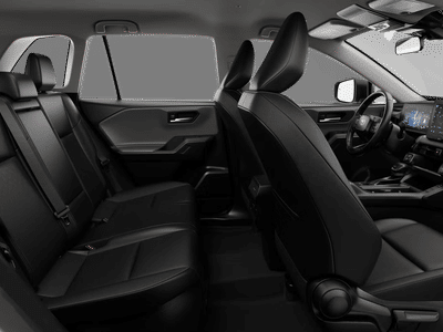 2026 Toyota RAV4 - Photo 2