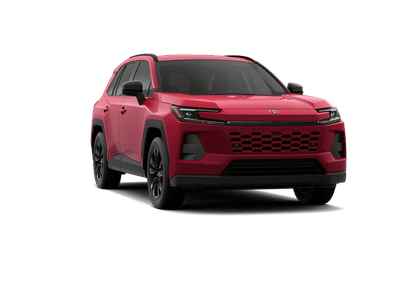 2026 Toyota RAV4 - Photo 18