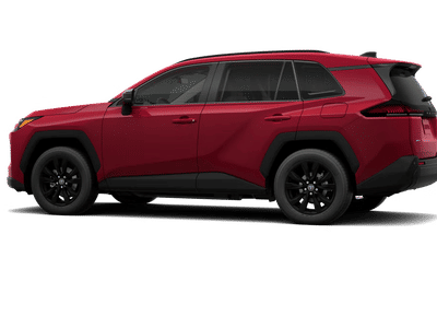 2026 Toyota RAV4 - Photo 7