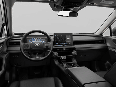 2026 Toyota RAV4 - Photo 20