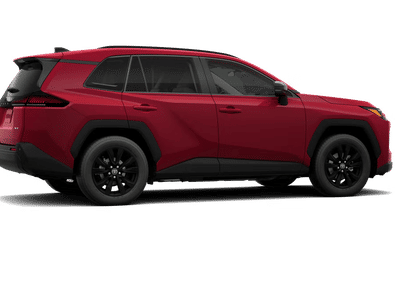 2026 Toyota RAV4 - Photo 13
