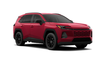 2026 Toyota RAV4 - Photo 17