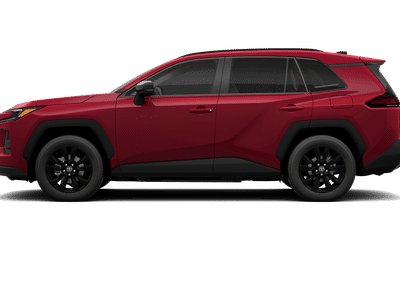 2026 Toyota RAV4 - Photo 25