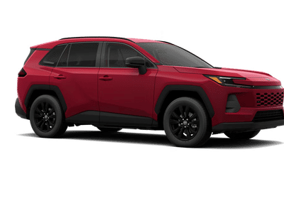 2026 Toyota RAV4 - Photo 16