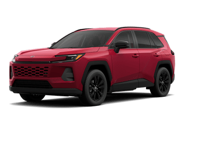 2026 Toyota RAV4 - Photo 23