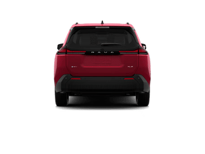 2026 Toyota RAV4 - Photo 10