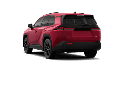 2026 Toyota RAV4 - Photo 9