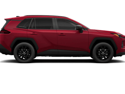 2026 Toyota RAV4 - Photo 14