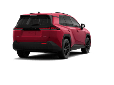 2026 Toyota RAV4 - Photo 11
