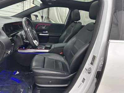 2021 Mercedes-Benz GLA - Photo 19