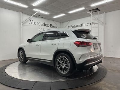 2021 Mercedes-Benz GLA - Photo 5