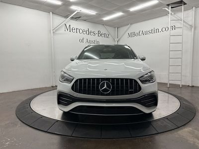 2021 Mercedes-Benz GLA - Photo 2