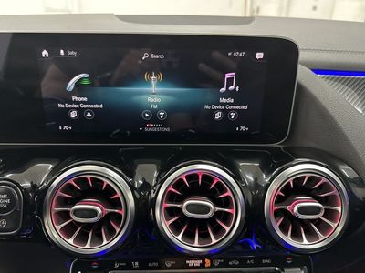 2021 Mercedes-Benz GLA - Photo 13