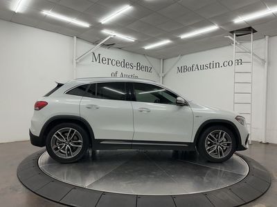 2021 Mercedes-Benz GLA - Photo 8