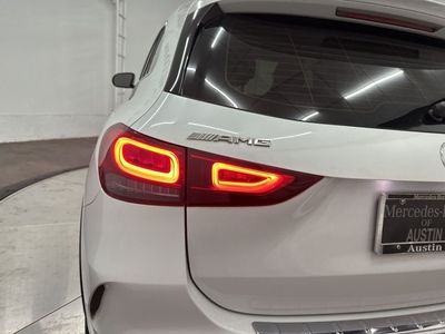2021 Mercedes-Benz GLA - Photo 28