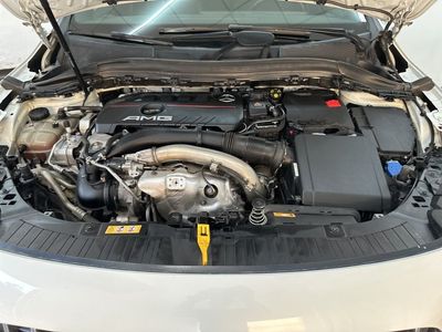 2021 Mercedes-Benz GLA - Photo 30