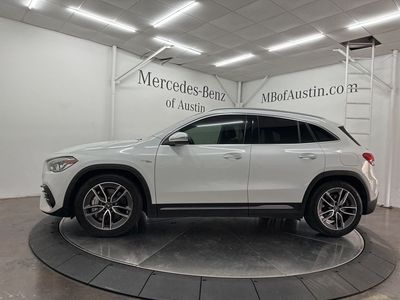 2021 Mercedes-Benz GLA - Photo 4