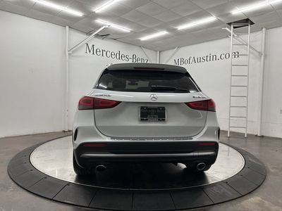 2021 Mercedes-Benz GLA - Photo 6