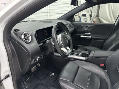 2021 Mercedes-Benz GLA - Photo 9