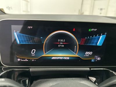 2021 Mercedes-Benz GLA - Photo 12