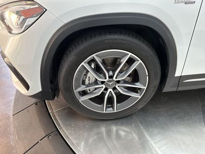 2021 Mercedes-Benz GLA - Photo 31