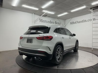 2021 Mercedes-Benz GLA - Photo 7