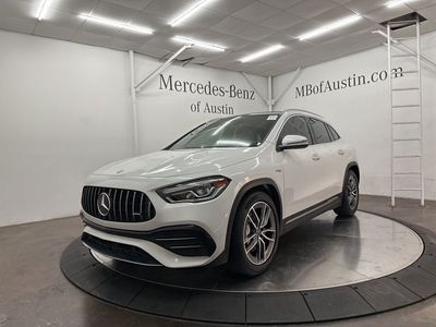 2021 Mercedes-Benz GLA - Photo 3