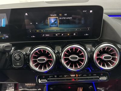 2021 Mercedes-Benz GLA - Photo 14