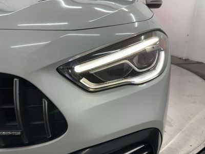 2021 Mercedes-Benz GLA - Photo 29