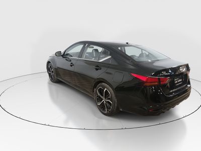 2024 Nissan Altima - Photo 5