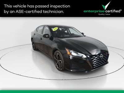 2024 Nissan Altima - Photo 1