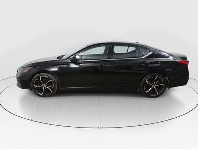 2024 Nissan Altima - Photo 4