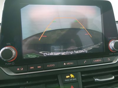 2024 Nissan Altima - Photo 16