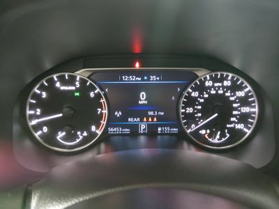 2024 Nissan Altima - Photo 14