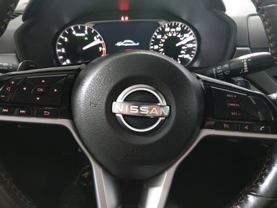 2024 Nissan Altima - Photo 12