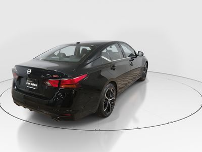 2024 Nissan Altima - Photo 7