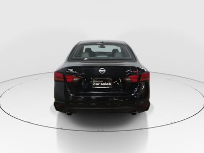 2024 Nissan Altima - Photo 6